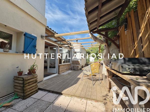 Appartement à vendre 4 pièces 80 m² La Crau