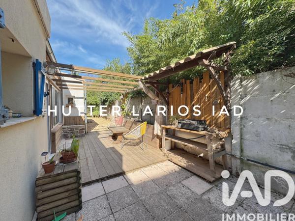 Appartement à vendre 4 pièces 80 m² La Crau