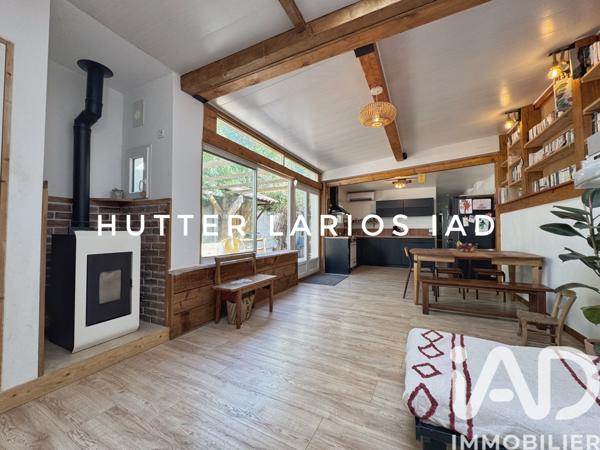 Appartement à vendre 4 pièces 80 m² La Crau