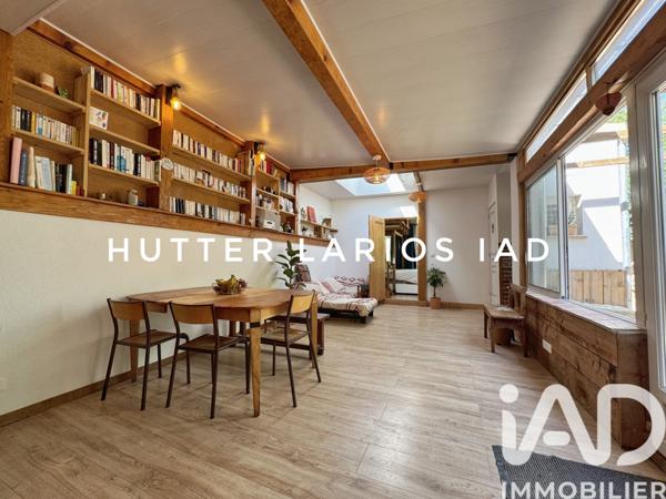 Appartement à vendre 4 pièces 80 m² La Crau