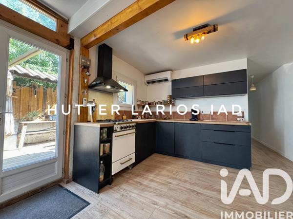 Appartement à vendre 4 pièces 80 m² La Crau