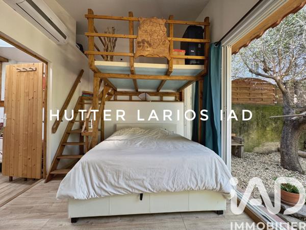 Appartement à vendre 4 pièces 80 m² La Crau