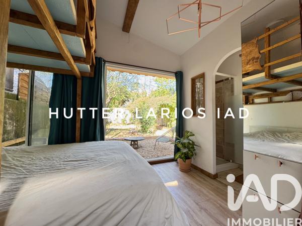 Appartement à vendre 4 pièces 80 m² La Crau