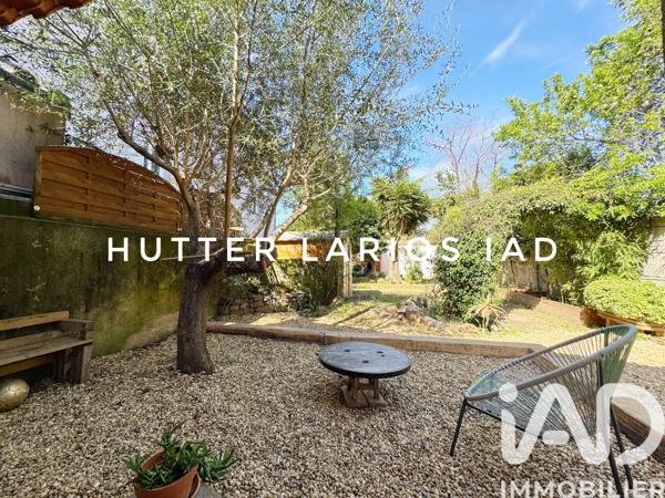 Appartement à vendre 4 pièces 80 m² La Crau