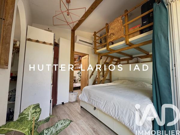 Appartement à vendre 4 pièces 80 m² La Crau