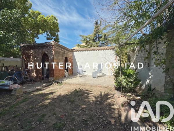 Appartement à vendre 4 pièces 80 m² La Crau