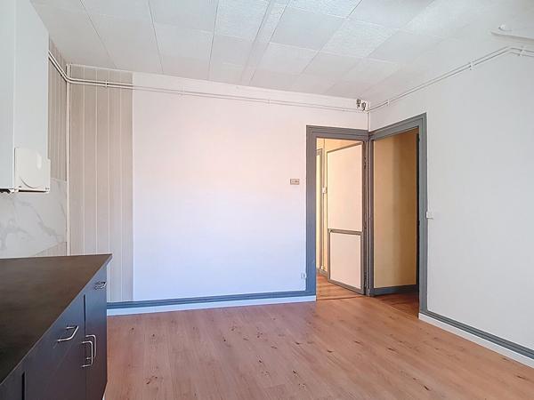 A louer PAU centre proche Foirail et Halles - Appartement T2/3  de 50,40 m²