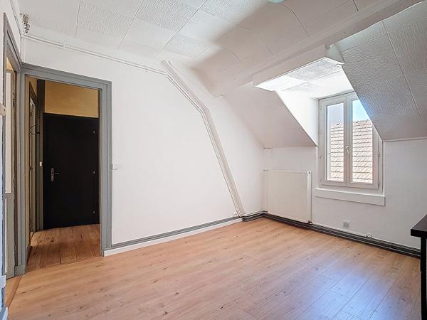 A louer PAU centre proche Foirail et Halles - Appartement T2/3  de 50,40 m²