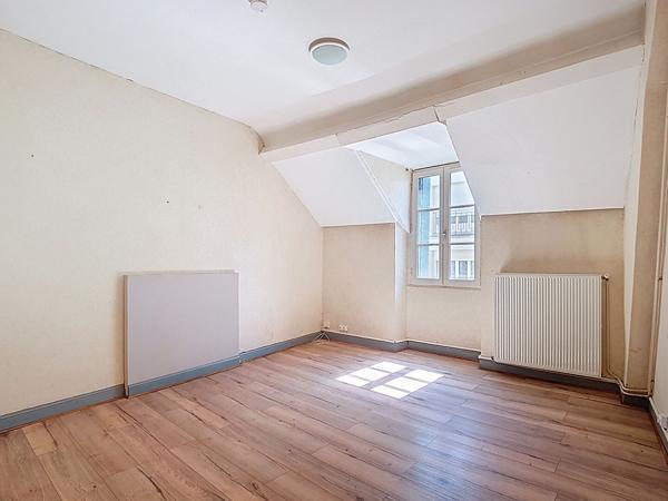 A louer PAU centre proche Foirail et Halles - Appartement T2/3  de 50,40 m²