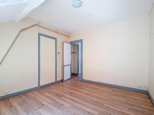 A louer PAU centre proche Foirail et Halles - Appartement T2/3  de 50,40 m²