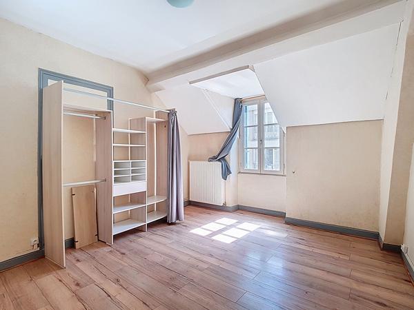 A louer PAU centre proche Foirail et Halles - Appartement T2/3  de 50,40 m²