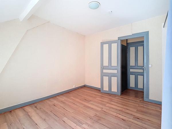 A louer PAU centre proche Foirail et Halles - Appartement T2/3  de 50,40 m²