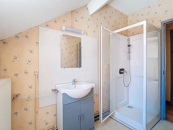 A louer PAU centre proche Foirail et Halles - Appartement T2/3  de 50,40 m²