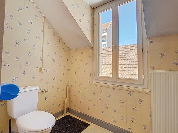 A louer PAU centre proche Foirail et Halles - Appartement T2/3  de 50,40 m²