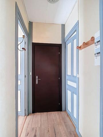 A louer PAU centre proche Foirail et Halles - Appartement T2/3  de 50,40 m²