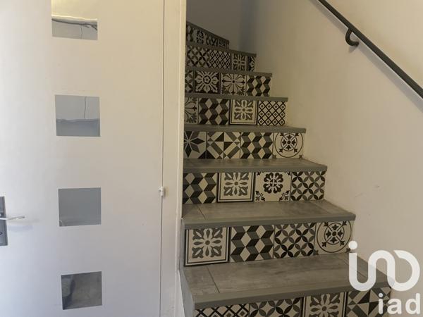 Maison à vendre 5 pièces 85 m² Ancy-le-Franc