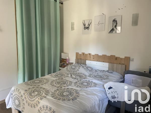 Maison à vendre 5 pièces 85 m² Ancy-le-Franc