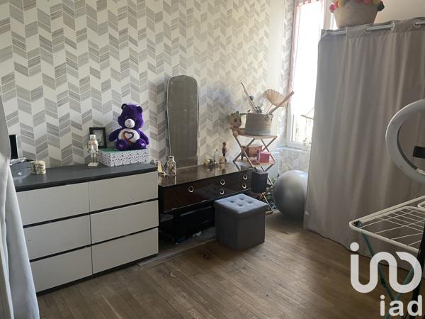 Maison à vendre 5 pièces 85 m² Ancy-le-Franc