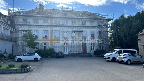 Vente Appartement68,94 m² - 3 Pièces - villette les dole (39100)