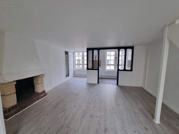 Appartement à vendre à Rouen en Seine-Maritime (76000), ref : RO_HDV_199