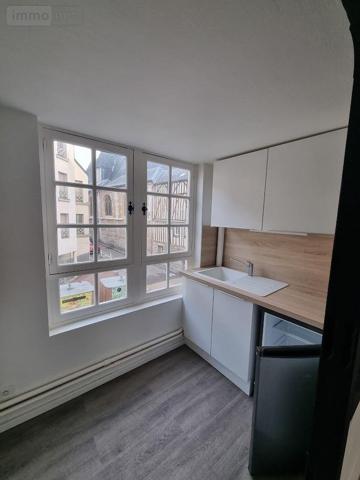 Appartement à vendre à Rouen en Seine-Maritime (76000), ref : RO_HDV_199