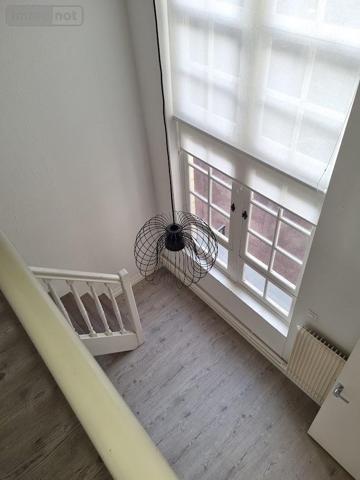 Appartement à vendre à Rouen en Seine-Maritime (76000), ref : RO_HDV_199