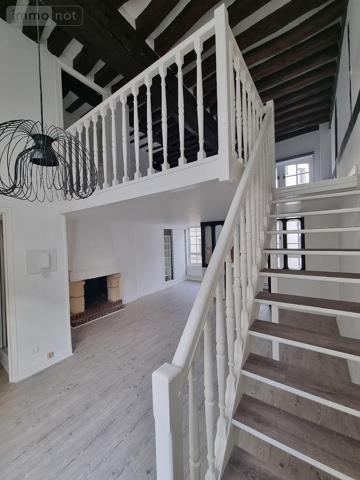 Appartement à vendre à Rouen en Seine-Maritime (76000), ref : RO_HDV_199