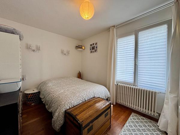 Maison idéalement située avec studio indépendant