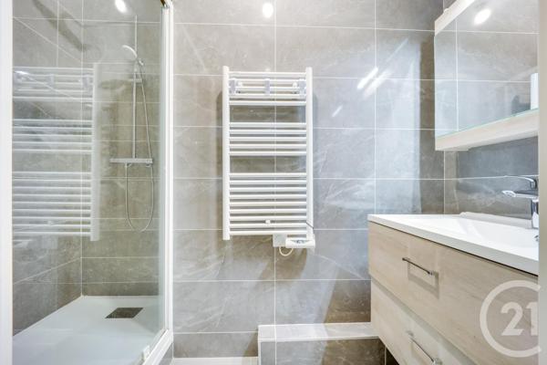 Appartement F4 à vendre  4 pièces - 90,02 m2 ISSY LES MOULINEAUX - 92