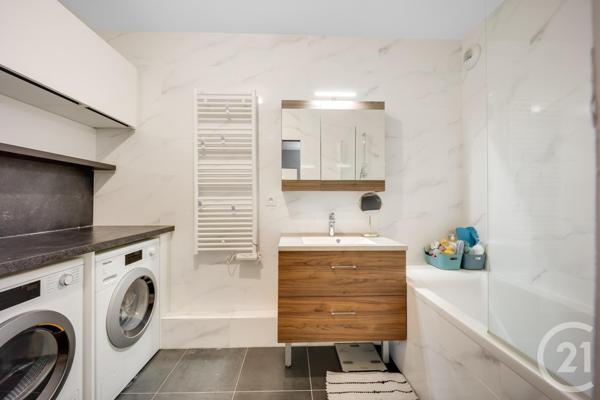 Appartement F4 à vendre  4 pièces - 90,02 m2 ISSY LES MOULINEAUX - 92