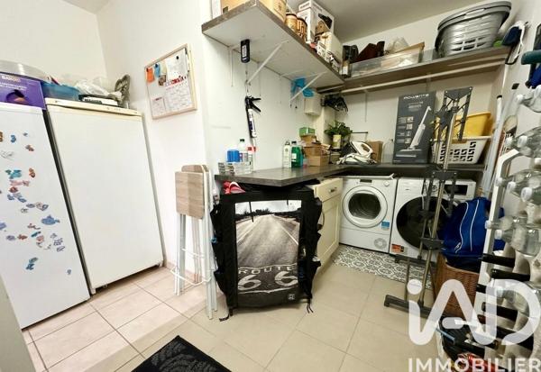 Maison à vendre 5 pièces 93,68 m² Touvre