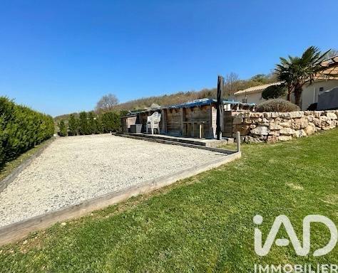 Maison à vendre 5 pièces 93,68 m² Touvre