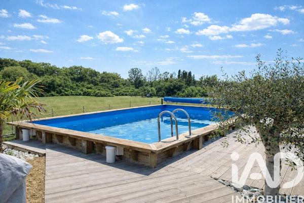 Maison à vendre 5 pièces 93,68 m² Touvre