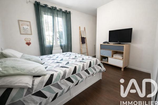Maison à vendre 5 pièces 93,68 m² Touvre