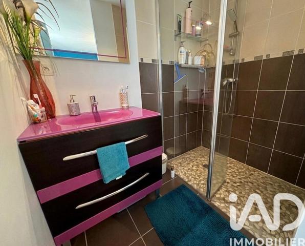 Maison à vendre 5 pièces 93,68 m² Touvre