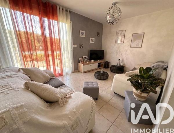 Maison à vendre 5 pièces 93,68 m² Touvre