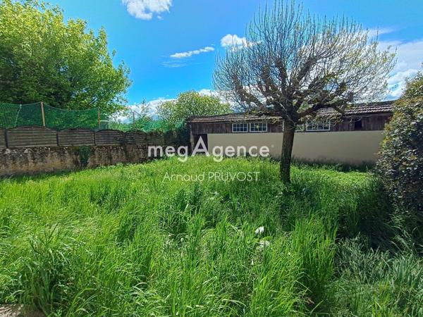 Maison à BEAUMONTOIS EN PERIGORD, 24440 - 5 pièces 84m²