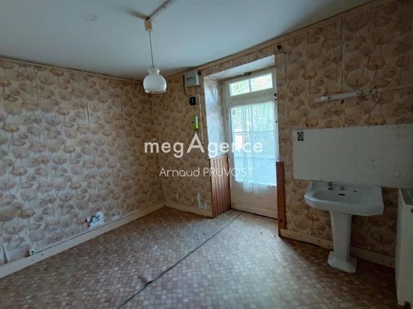 Maison à BEAUMONTOIS EN PERIGORD, 24440 - 5 pièces 84m²