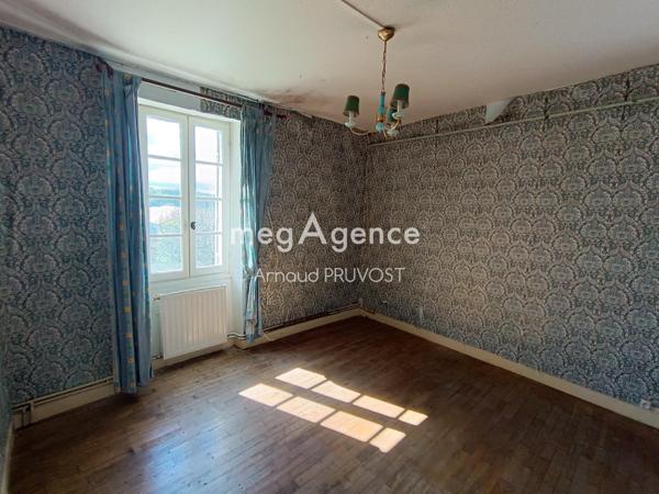 Maison à BEAUMONTOIS EN PERIGORD, 24440 - 5 pièces 84m²