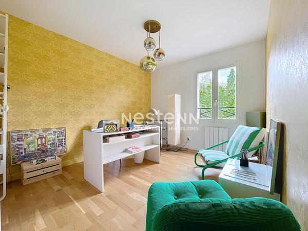 Maison à vendre sur la commune de L'Isle Adam - 5 chambres 7 pièce(s) 155.62 m2