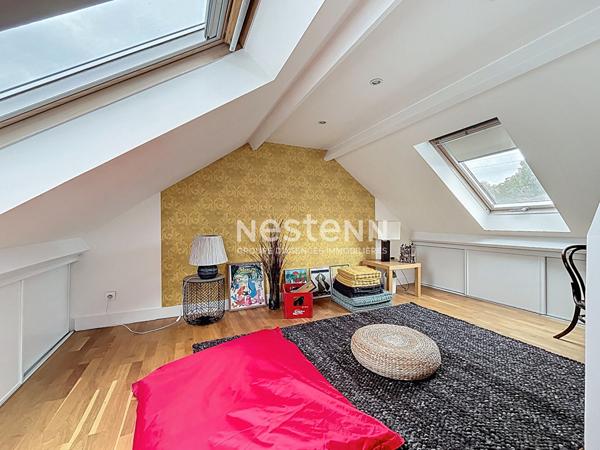 Maison à vendre sur la commune de L'Isle Adam - 5 chambres 7 pièce(s) 155.62 m2