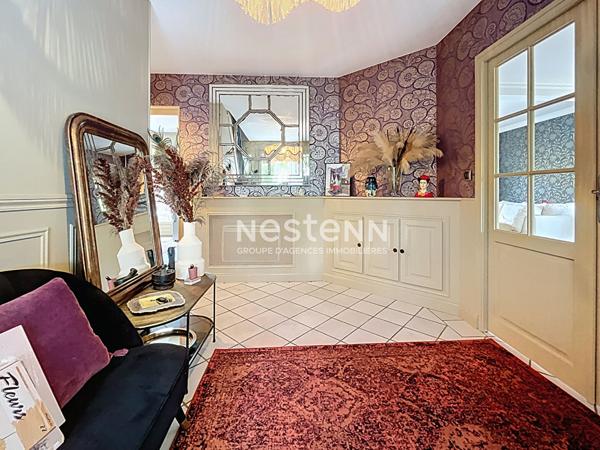 Maison à vendre sur la commune de L'Isle Adam - 5 chambres 7 pièce(s) 155.62 m2