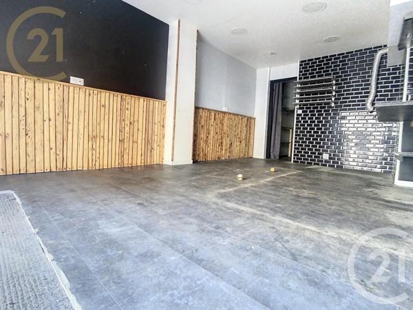 Immeuble à vendre  447 m 2   FECAMP  - 76