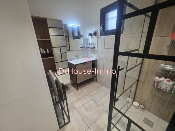 Maison à vendre 5 pièces de 122 m²