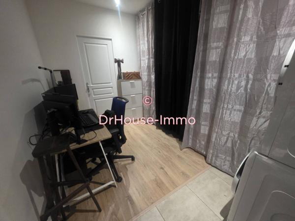 Maison à vendre 5 pièces de 122 m²