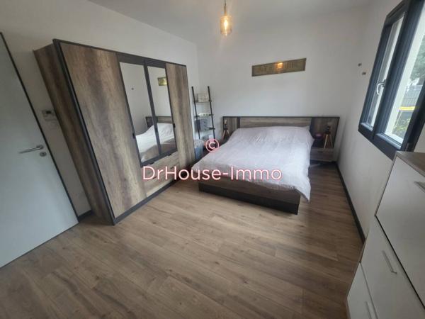 Maison à vendre 5 pièces de 122 m²