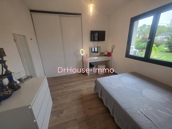 Maison à vendre 5 pièces de 122 m²