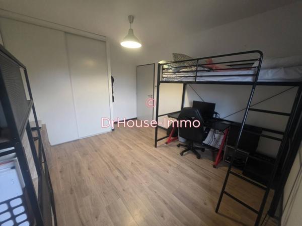 Maison à vendre 5 pièces de 122 m²