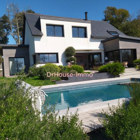 Maison à vendre 7 pièces de 191 m²