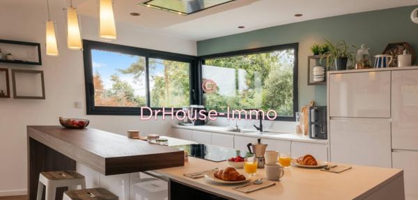 Maison à vendre 7 pièces de 191 m²